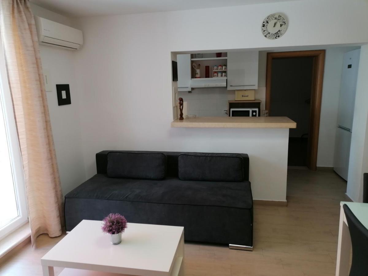 Karlo Apartment Split Exterior photo
