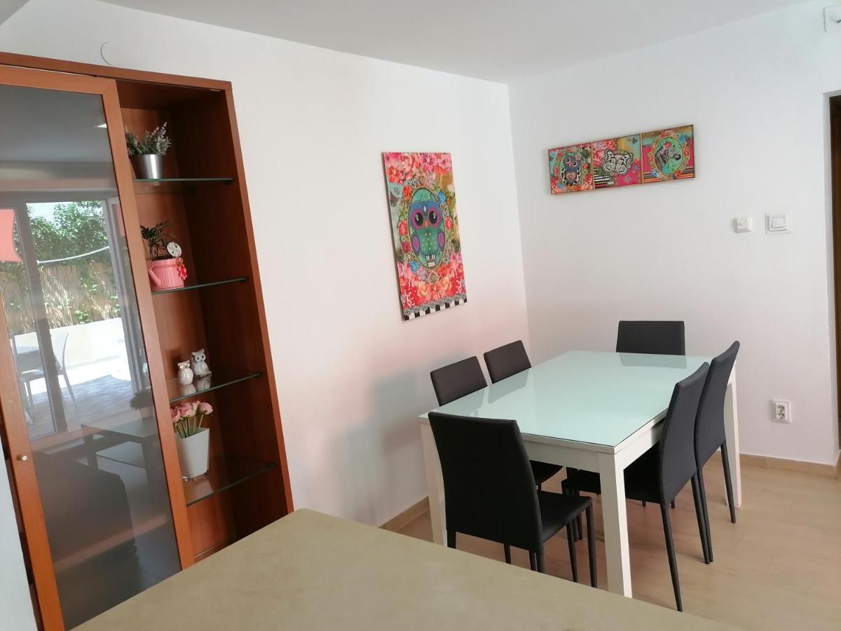 Karlo Apartment Split Exterior photo