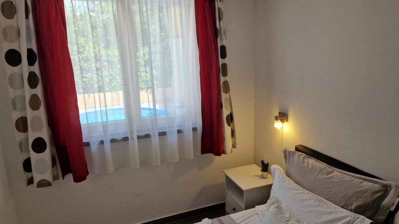 Karlo Apartment Split Exterior photo