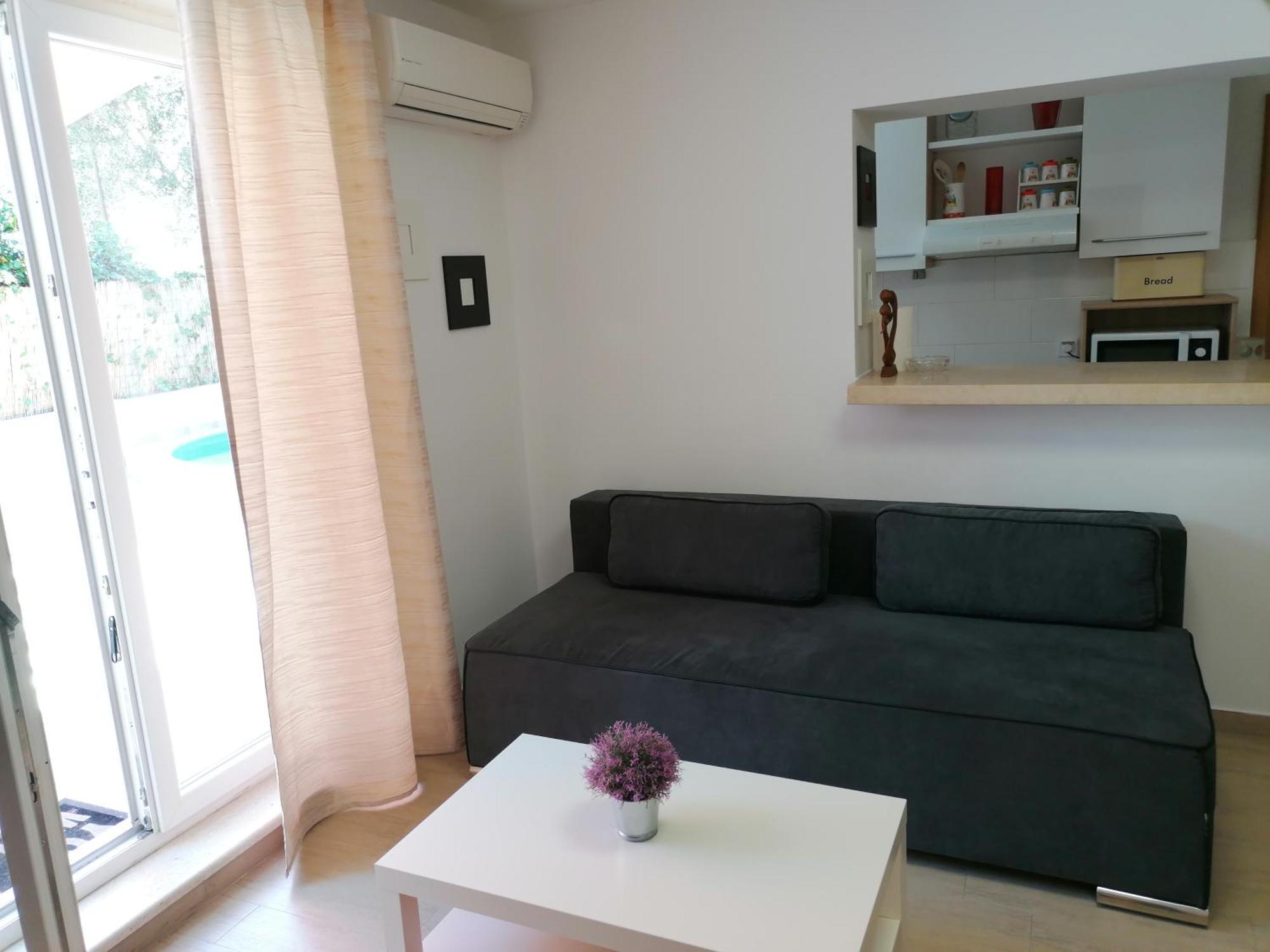 Karlo Apartment Split Room photo