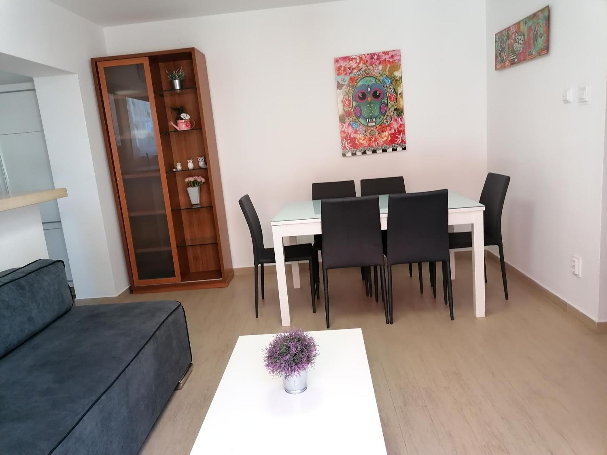 Karlo Apartment Split Room photo