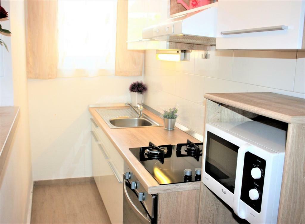 Karlo Apartment Split Exterior photo